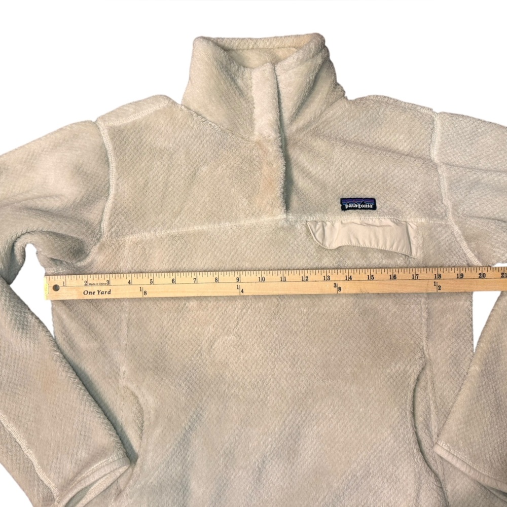 Patagonia Women's Re-Tool Snap-T® Pullover - Picture 3 of 10
